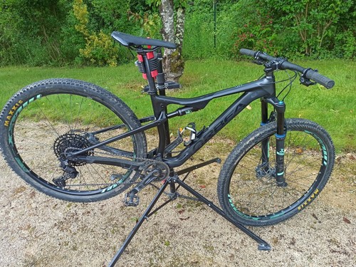 Vtt orbea - vtt,