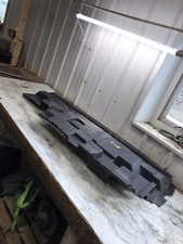 Panneau Arrière De Protection