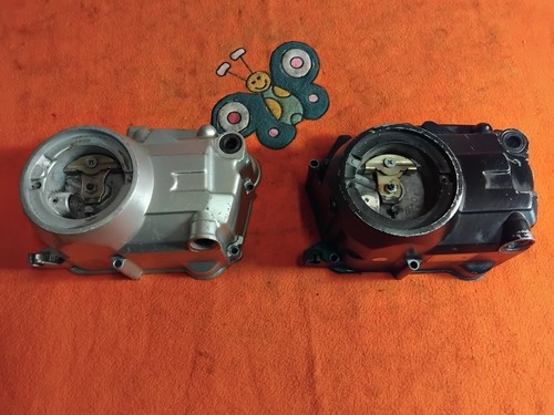 Carter embrayage moteur - d'embrayage, dirt