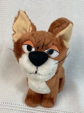 VTG Azrael Gargamel’s Cat From The Smurfs Plush Toy 1982 Wallace Berrie & Co