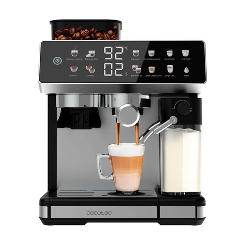 Machine café power - à,
