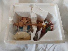 ASTERIX grande figurine