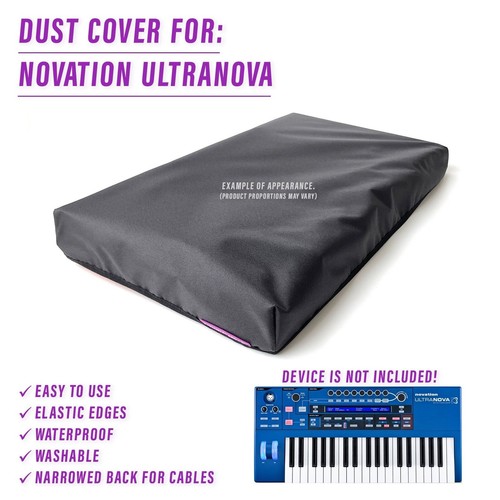 Couverture poussière pour - couverture,