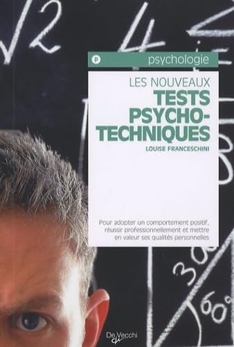 Les nouveaux tests