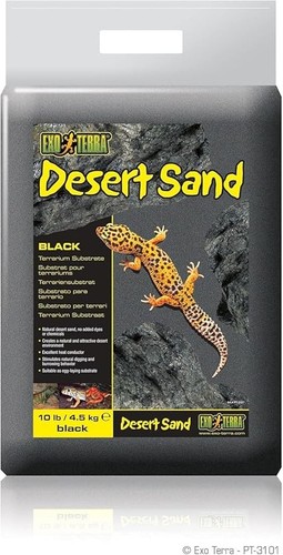 Exoterra sac sable desert - sable,