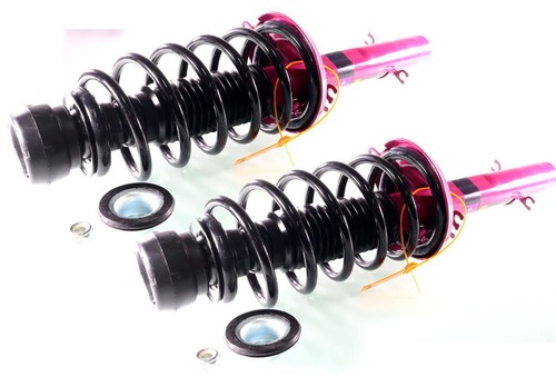 Jambe suspension - de,