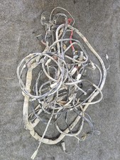 2008 Yamaha RHINO 660 4WD OEM Wire Harness Assembly Regulator Solenoid 