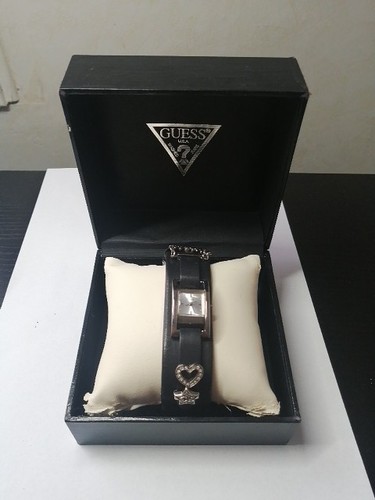 Montre guess strass - montre,