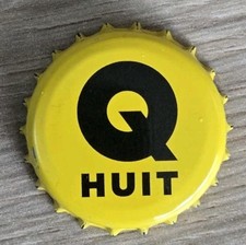 Q8 Triple Brasserie Des LYS Nord Beer Capsule 