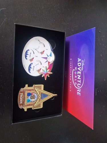 Coffret exclusif reine - exclusif, des