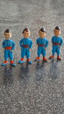 FIGURINE NIKO SERIE TINTIN