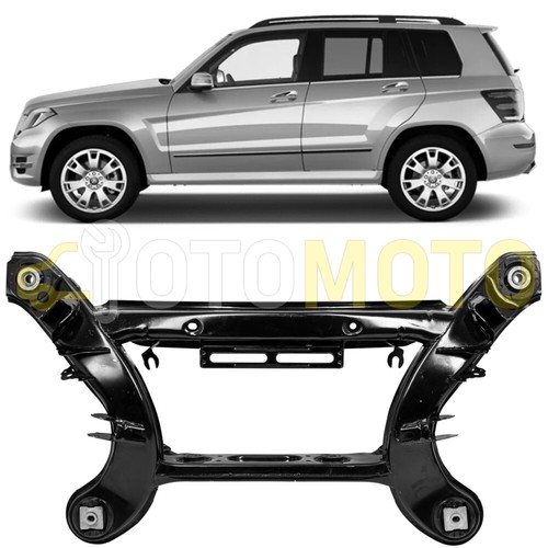 Mercedes benz glk x204 - glk, 08-15