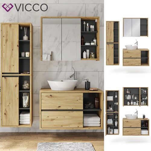 Vicco ensemble meubles - de,