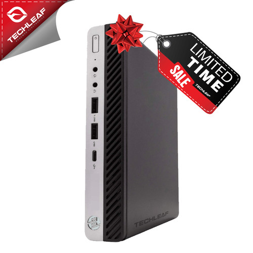 Windows mini desktop pc - hp,