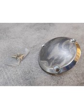 Couvercle épurateur