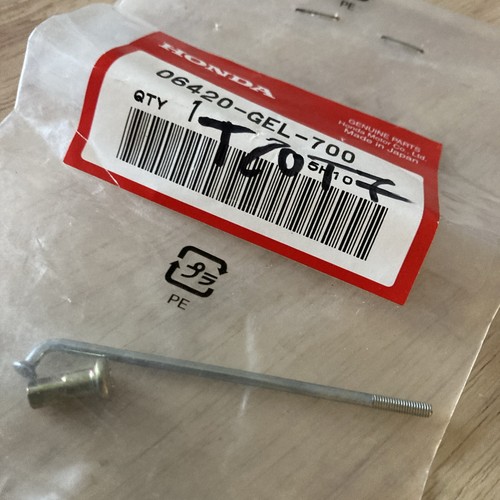 Honda 06420 gel 700 rayon - honda, +