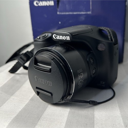 Canon powershot sx520 - sx520, 16