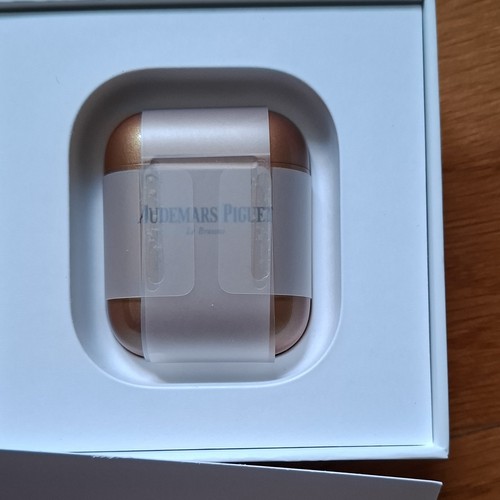 Audemars piguet coffret - audemars,