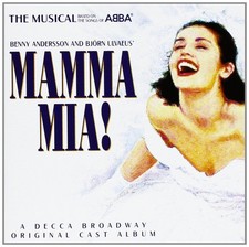 Lisa Stokke Mamma Mia! The