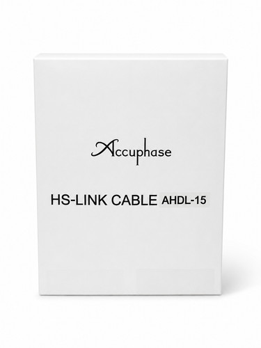 Câble accuphase ahdl - câble, 1,5