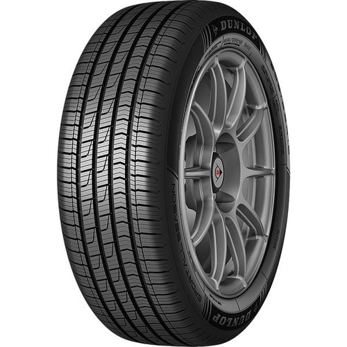 Dunlop sport all season - 4x,