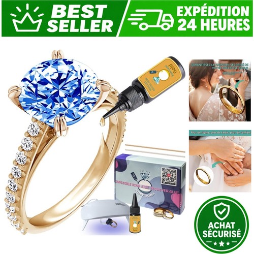 Kueroami ajusteur bague - kueroami, de