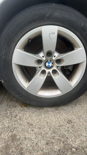 Jante bmw serie e60 phase - 5,