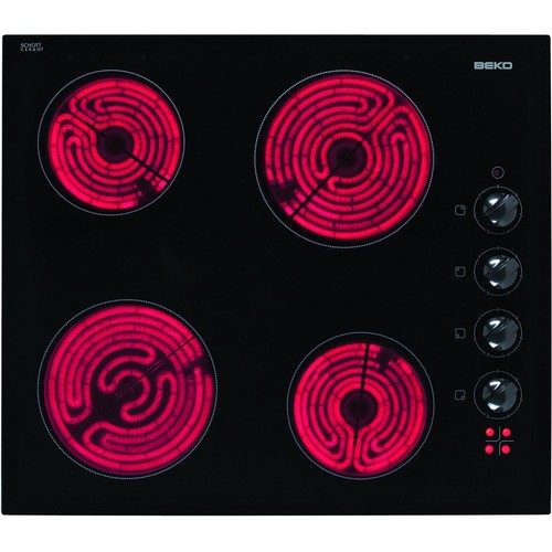 Beko table cuisson - de,