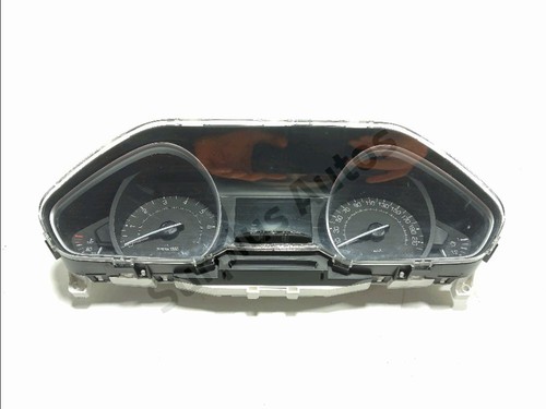 Compteur 9822633180 peugeot - 9822633180,