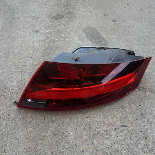 2007 2014 audi right - 2007–2014, tt