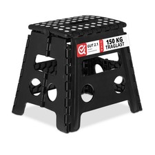 Tabouret pliable escabeau