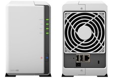 Nas Synology DS214SE DDR3 256