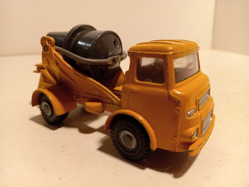 Joal 202 camion - , hormigonera