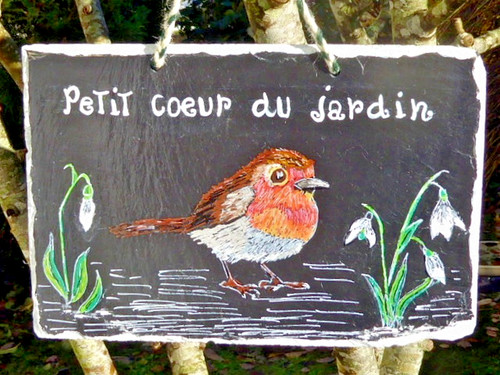 Décoration jardin à - décoration,