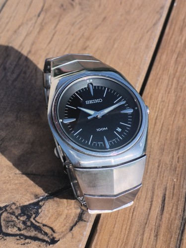 Seiko des années - seiko,