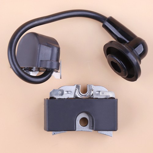 Ignition coil module set fit - ignition,