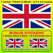 BRITANNIQUE UNION JACK Drapeau