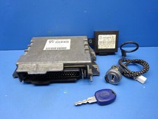 FIAT PUNTO 1 CABRIOLET 1.2 16V