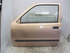 Porte avant gauche Fiat