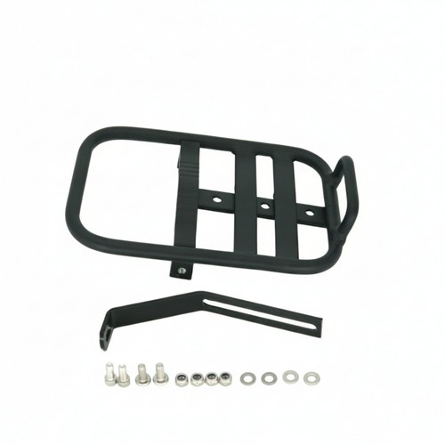 Panneau rack arrière cadre - rack,