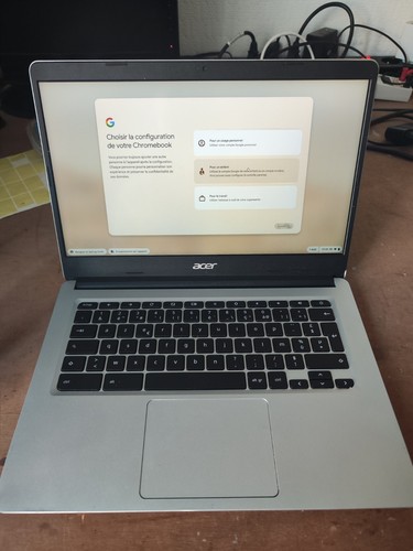 Portable acer - 💻,