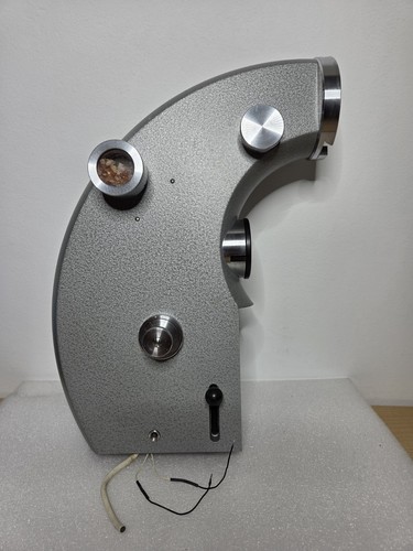 Corps microscope zeiss - de,