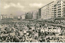 Carte Postale -Pays - Belgique