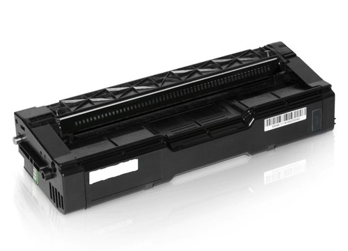 Toner c252 noir compatible - toner,