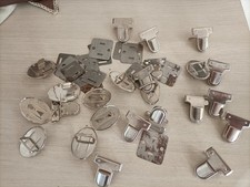 LOT ATTACHES FERMETURE