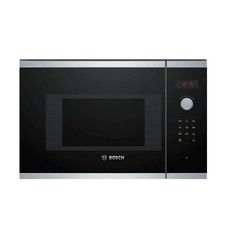 bosch micro-ondes encastrable