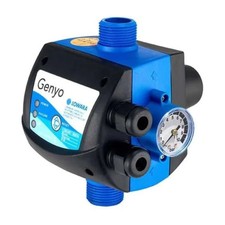 Pressoir Contrôle Lowara