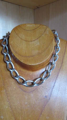 Collier clio blue argent 925 - ,