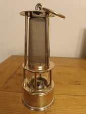 Lampe De Mineur
