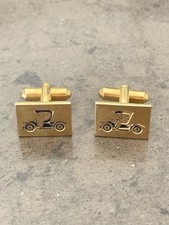 Boutons de Manchette VINTAGE